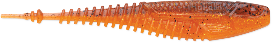 Rapala Crush City Freeloader 6 pack 4.5"