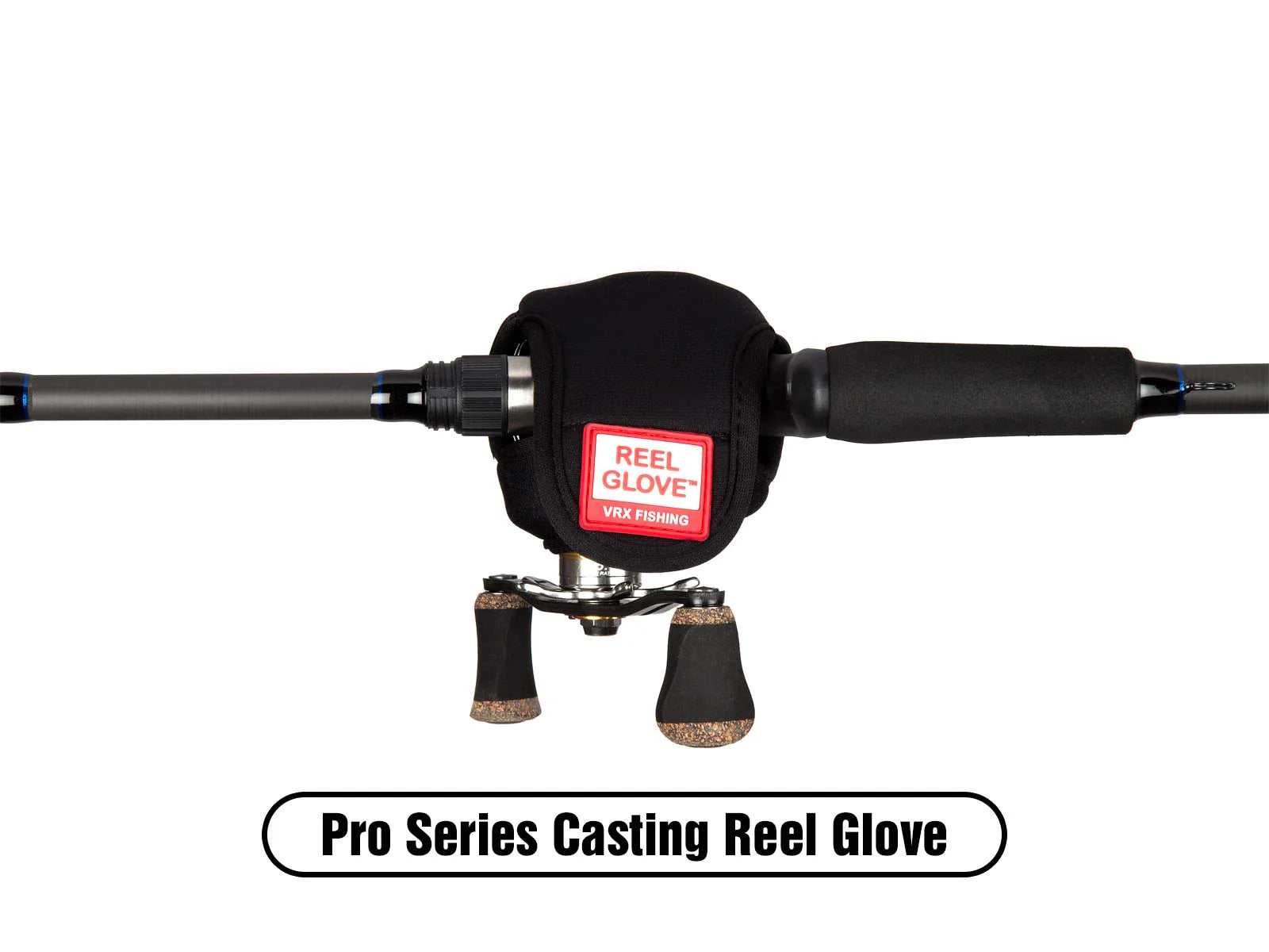 Rod Glove Casting Reel Cover