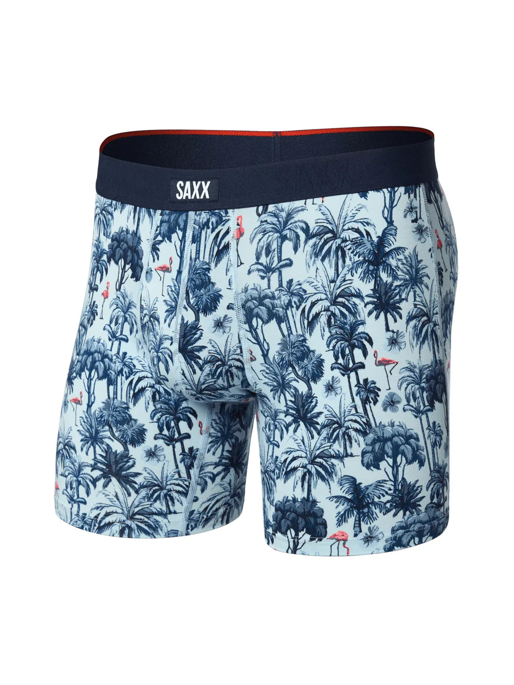 SAXX Vibe Xtra Soft Comfort Palm Mix Atmosphere