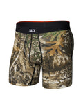 SAXX Vibe Xtra Soft Comfort Realtree