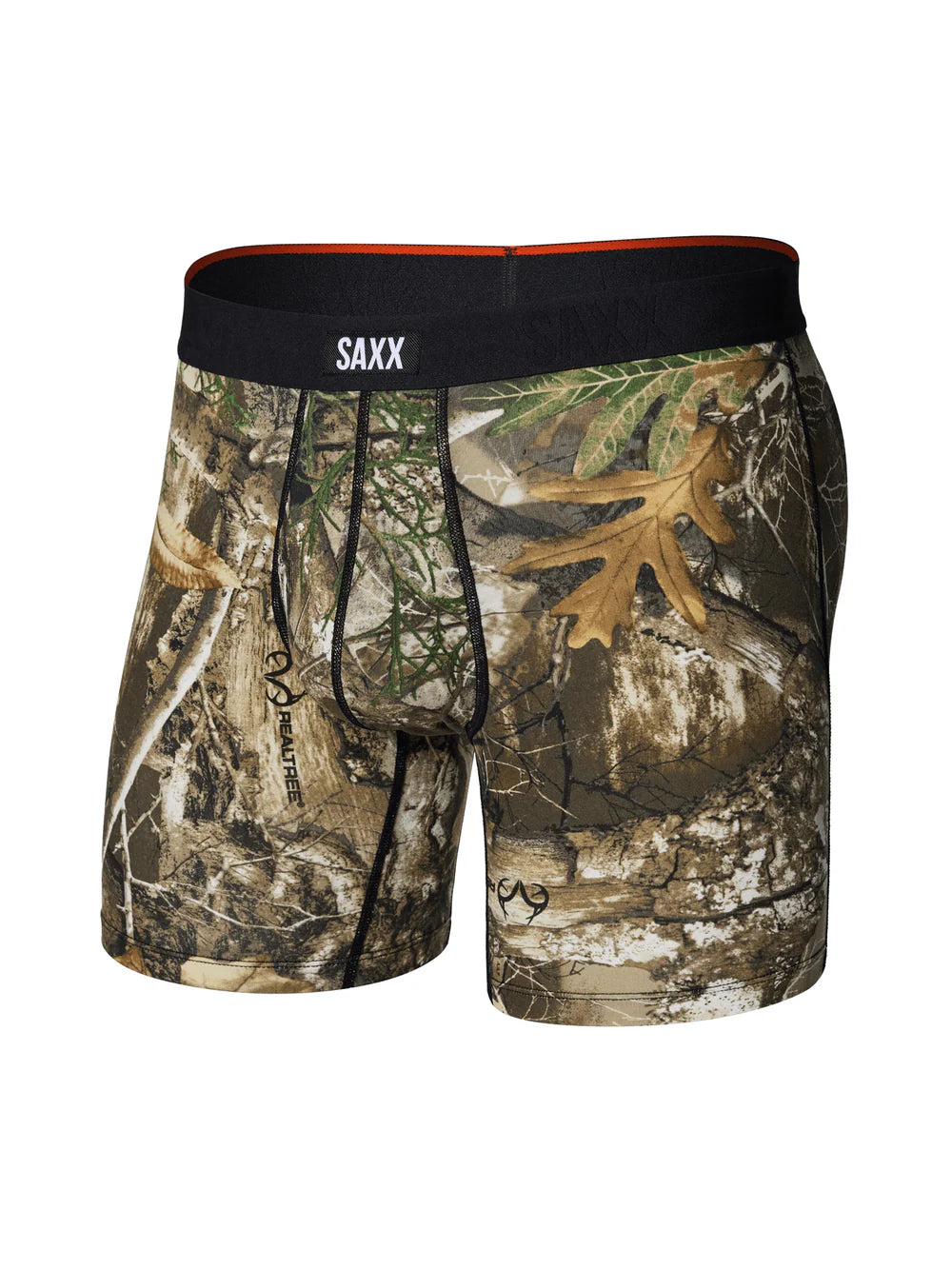 SAXX Vibe Xtra Soft Comfort Realtree