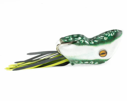 Scum Frog Original Popper