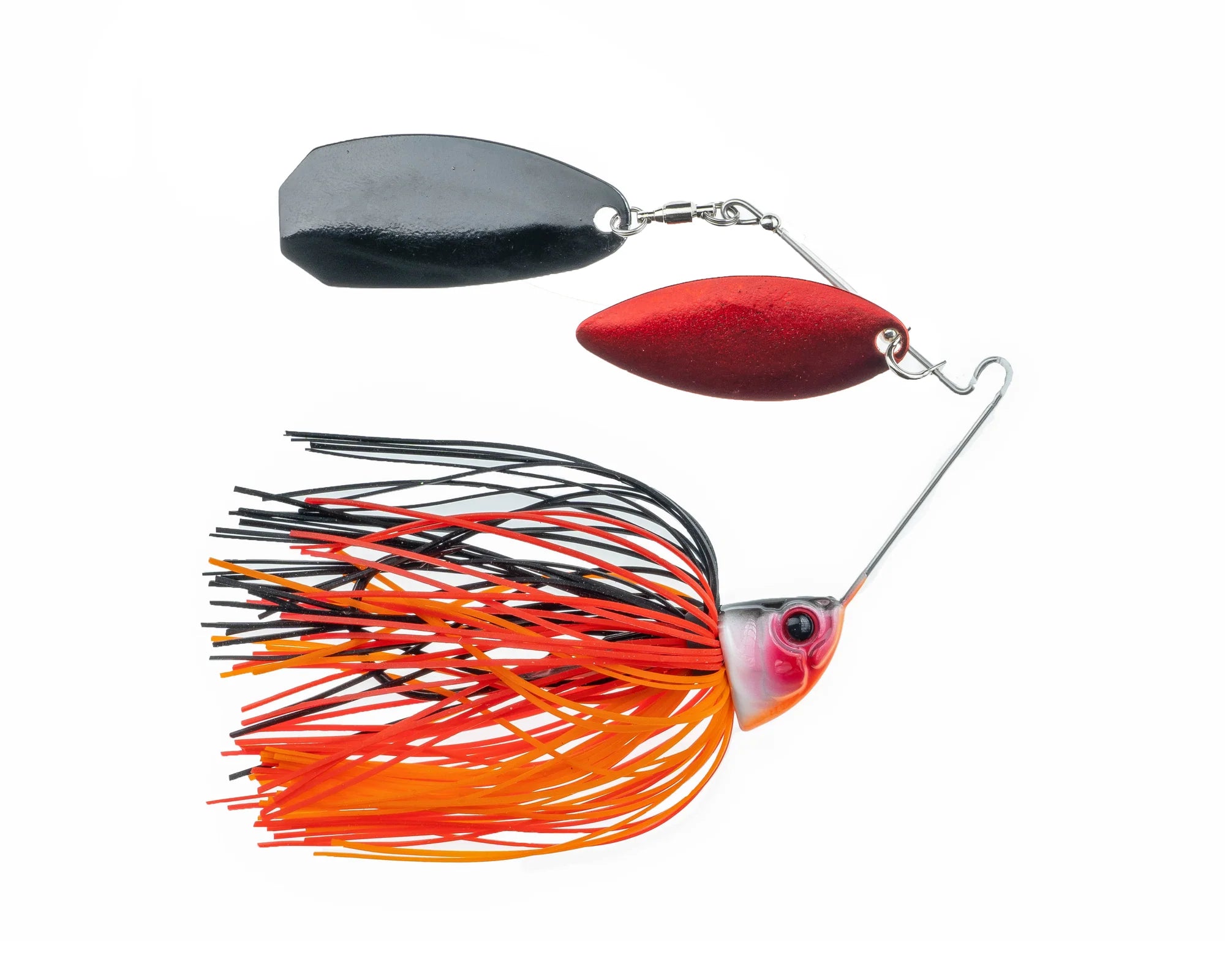 Freedom Speed Freak Compact Spinnerbait