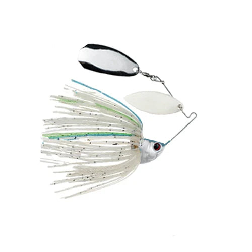 Freedom Speed Freak Compact Spinnerbait