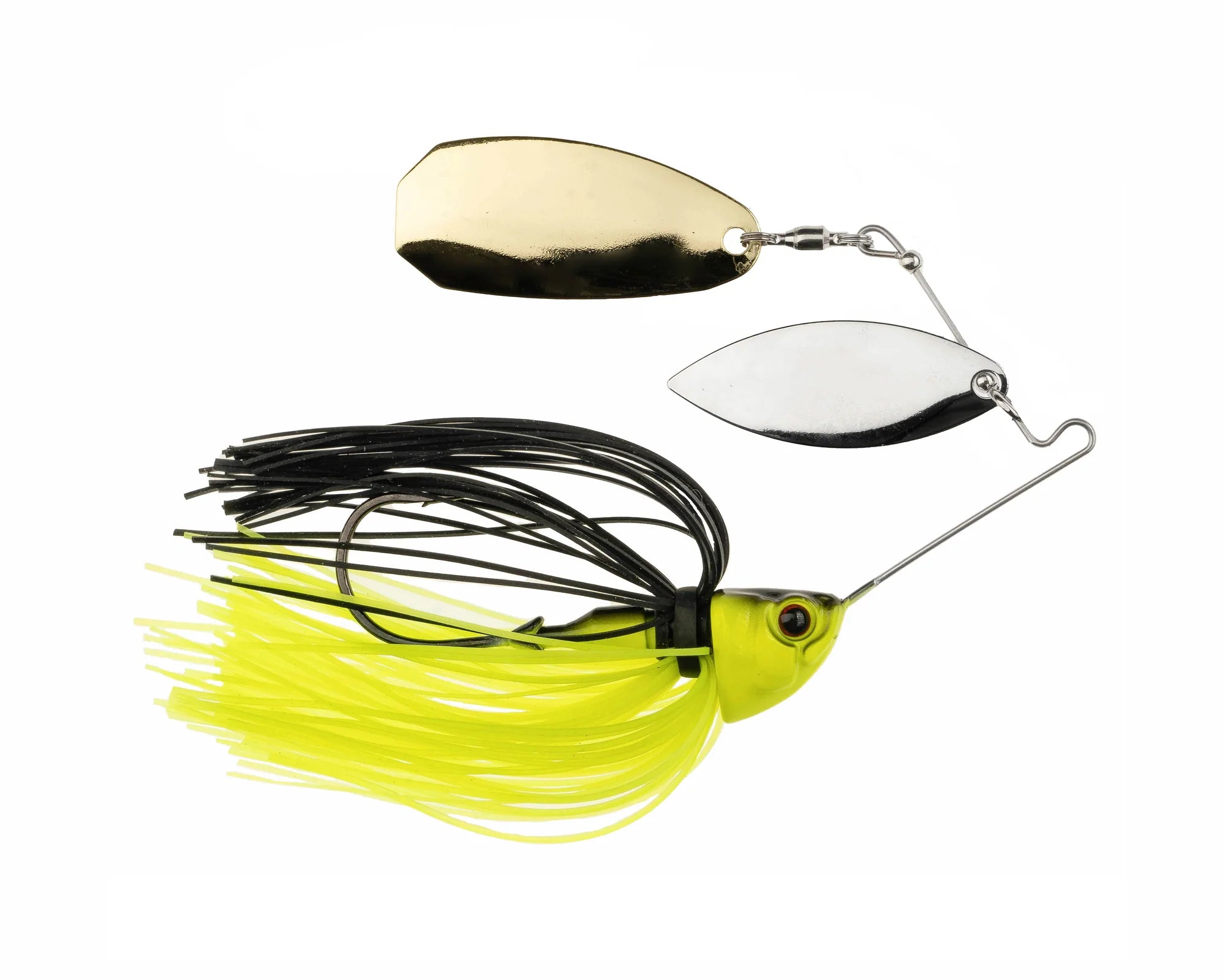 Freedom Speed Freak Compact Spinnerbait