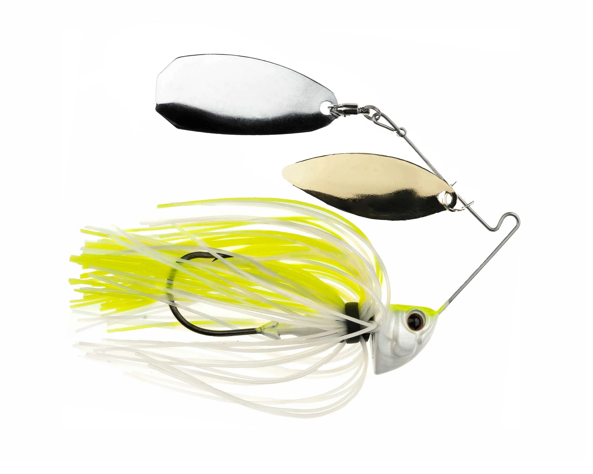 Freedom Speed Freak Compact Spinnerbait