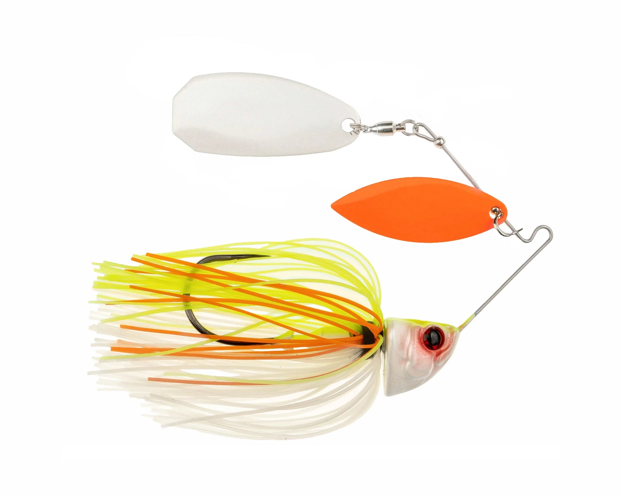 Freedom Speed Freak Compact Spinnerbait