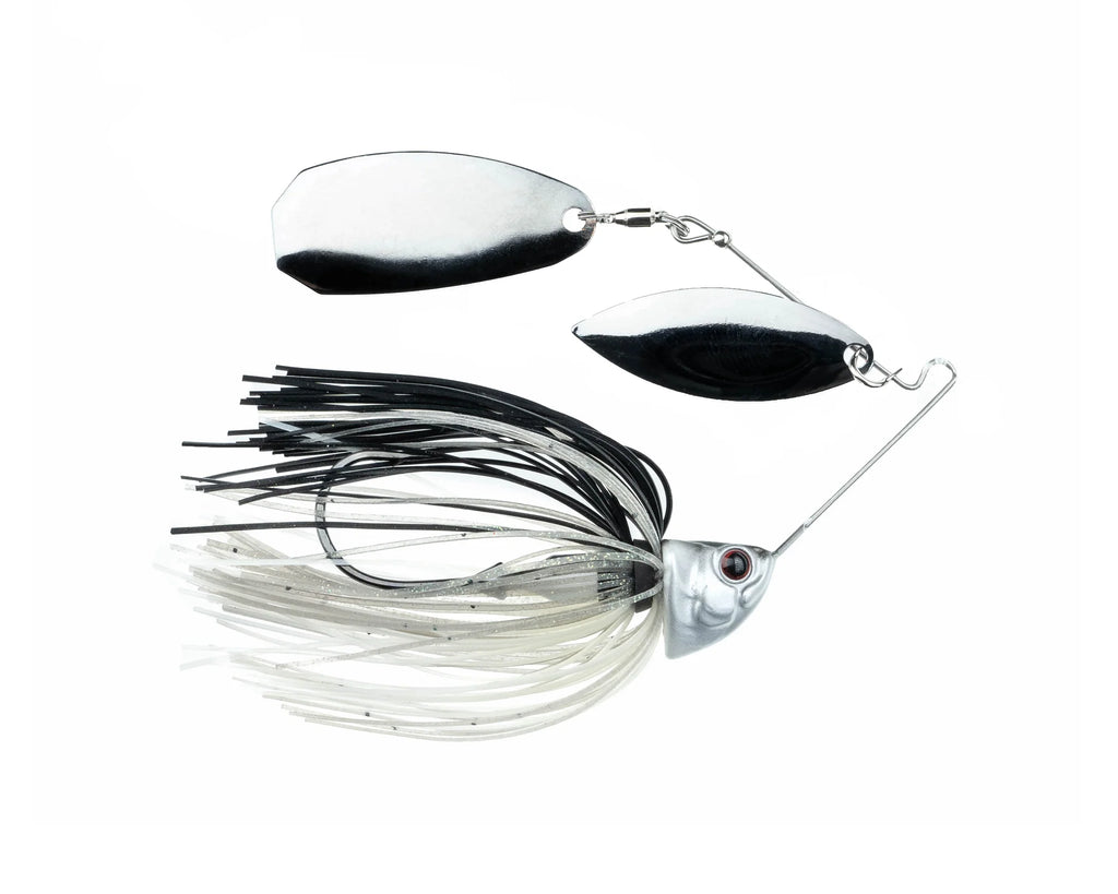 Freedom Speed Freak Compact Spinnerbait