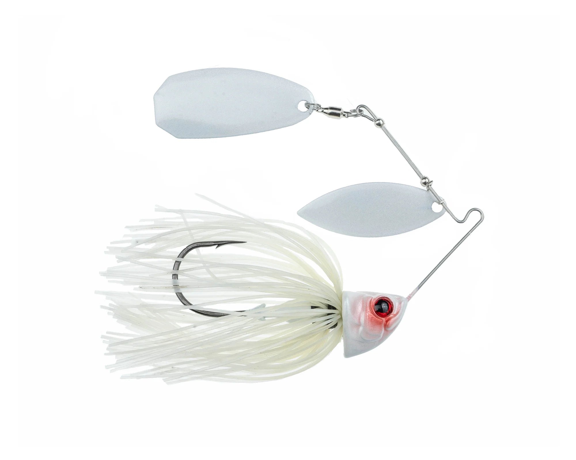 Freedom Speed Freak Compact Spinnerbait