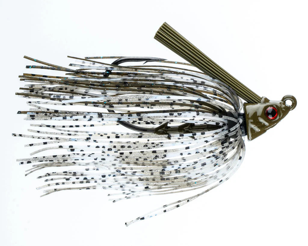 Freedom Tackle Swim Jig 3/8oz