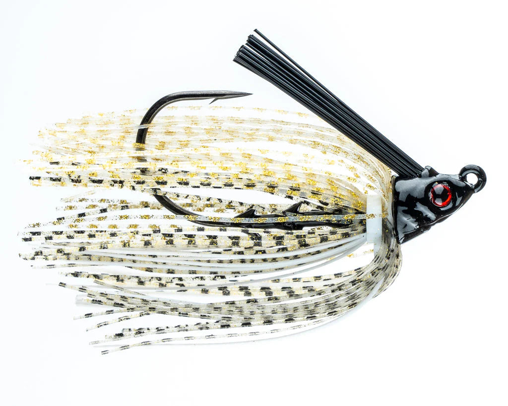 Freedom Tackle Swim Jig 1/2oz