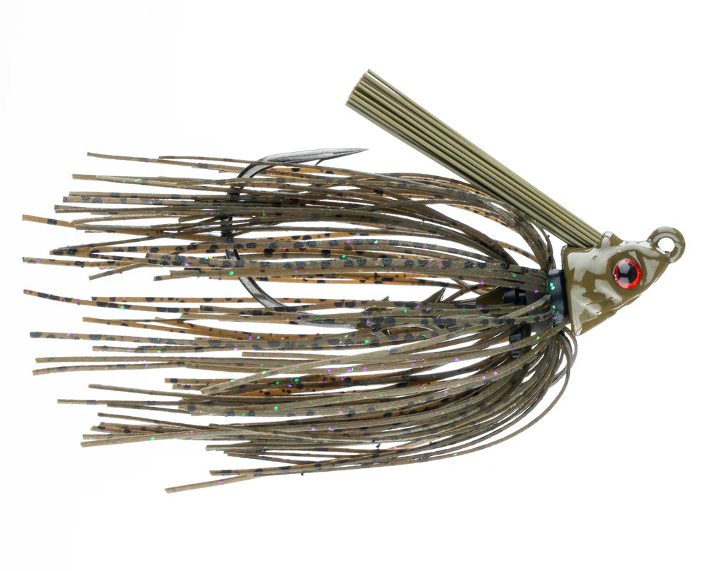 Freedom Tackle Swim Jig 3/8oz