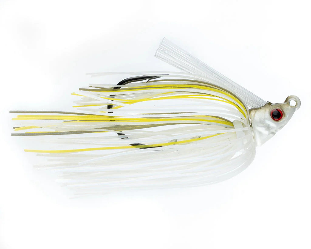 Freedom Tackle Swim Jig 3/8oz