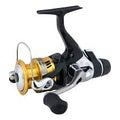 Shimano Sahara 2500 R Spinning Reel