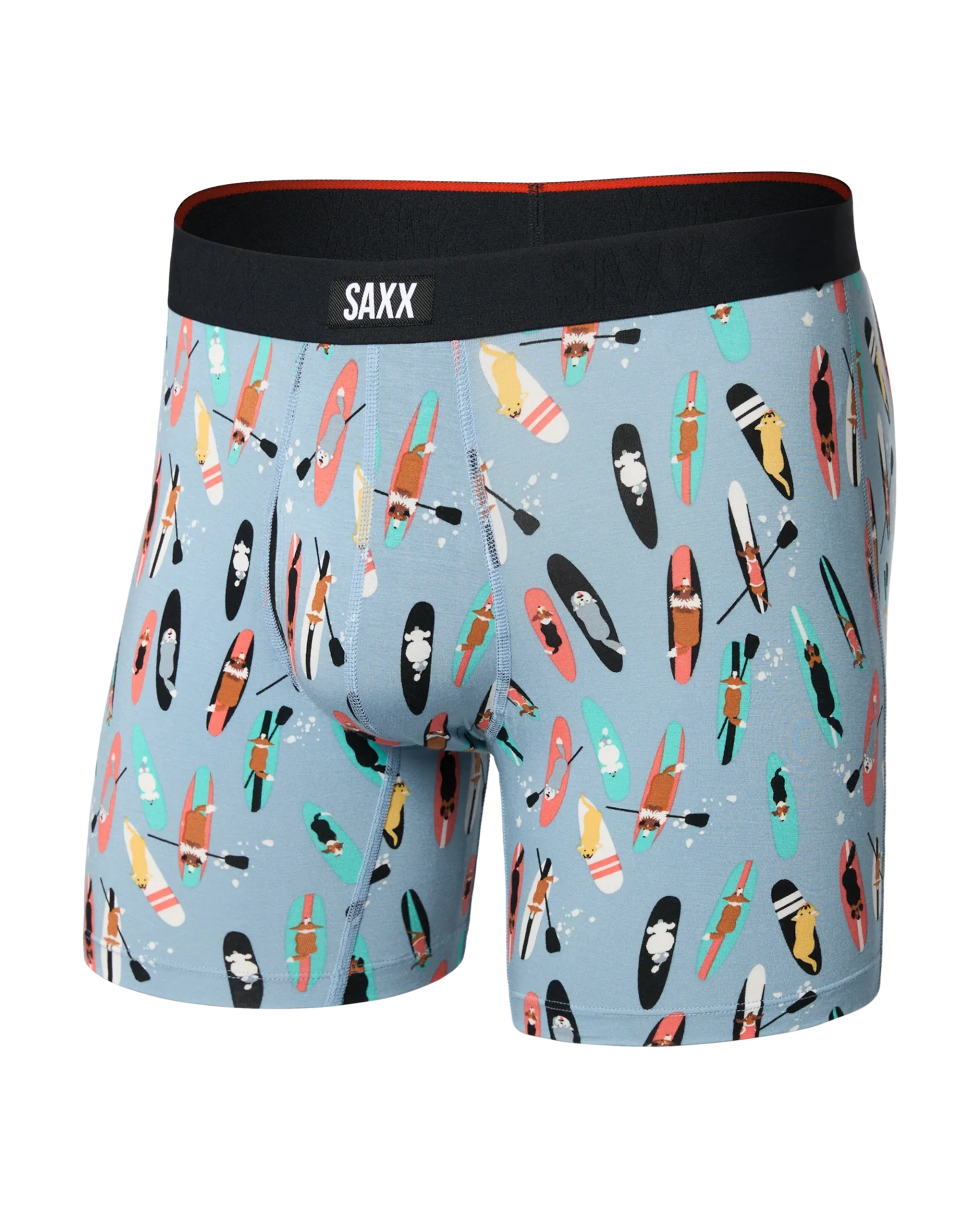 SAXX Vibe Xtra Soft Comfort Sup Dogs