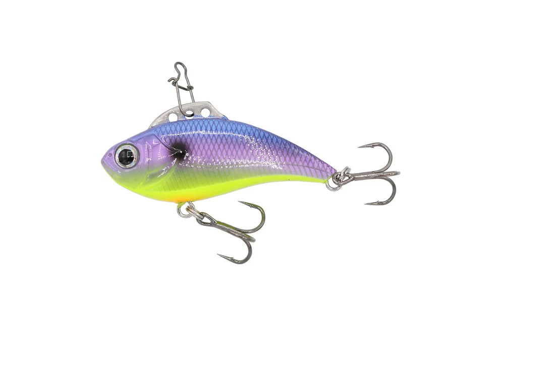 Euro Tackle Z-Viber 3/8 oz