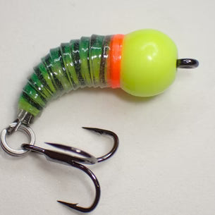 Si Flies Simcoe Bug 1/5 Bug Shot