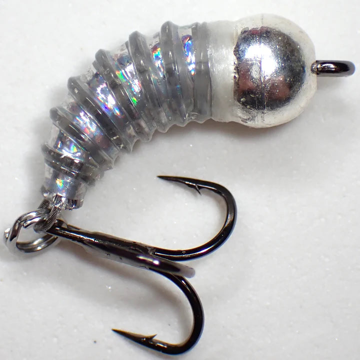 Si Flies Simcoe Bug 1/5 Bug Shot