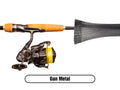 Rod Glove Spinning Rod Cover 7'-8'6"