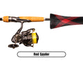 Rod Glove Spinning Rod Cover 6'-7'