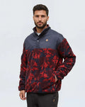 Stave 1/4 Snap Fleece