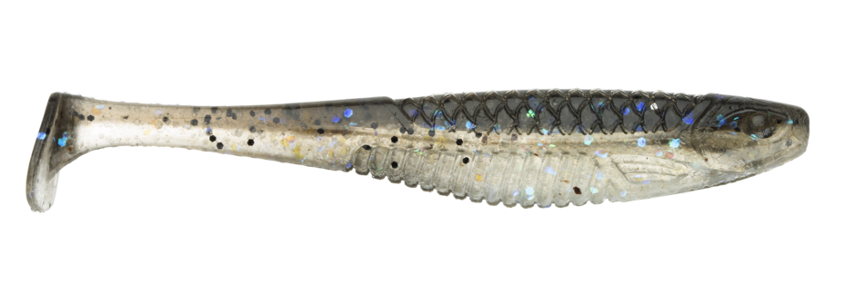 Rapala Crush City The Suspect 8 pack 2.75"