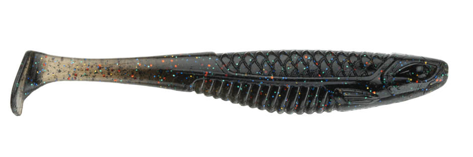 Rapala Crush City The Suspect 8 pack 2.75"
