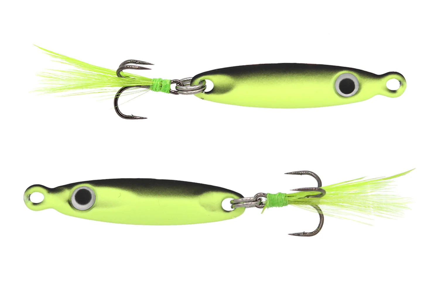 Euro Tackle T-Fliasher Micro