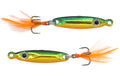 Euro Tackle T-Flasher 1/4