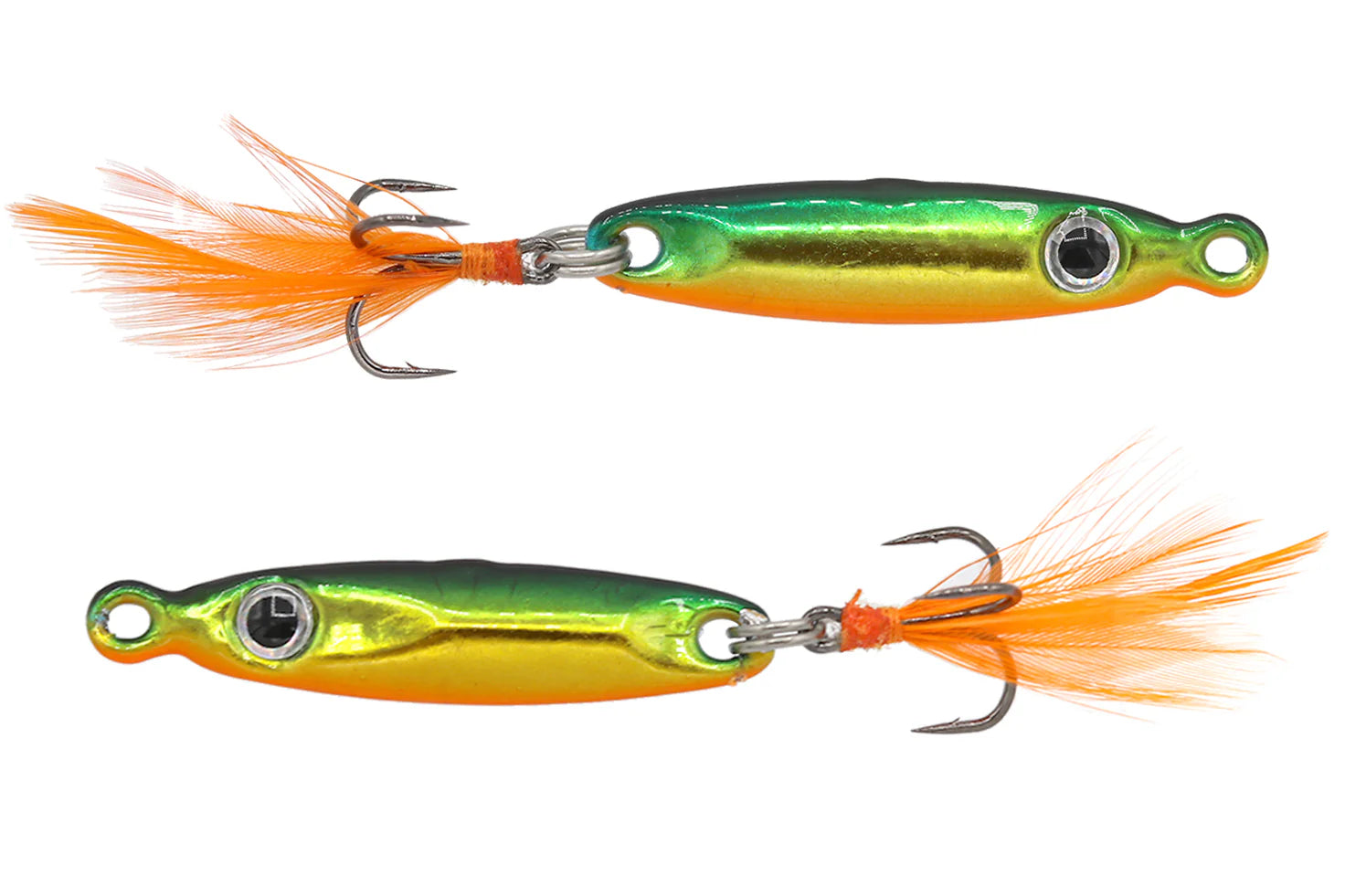 Euro Tackle T-Flasher 1/4