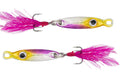 Euro Tackle T-Flasher 5/8