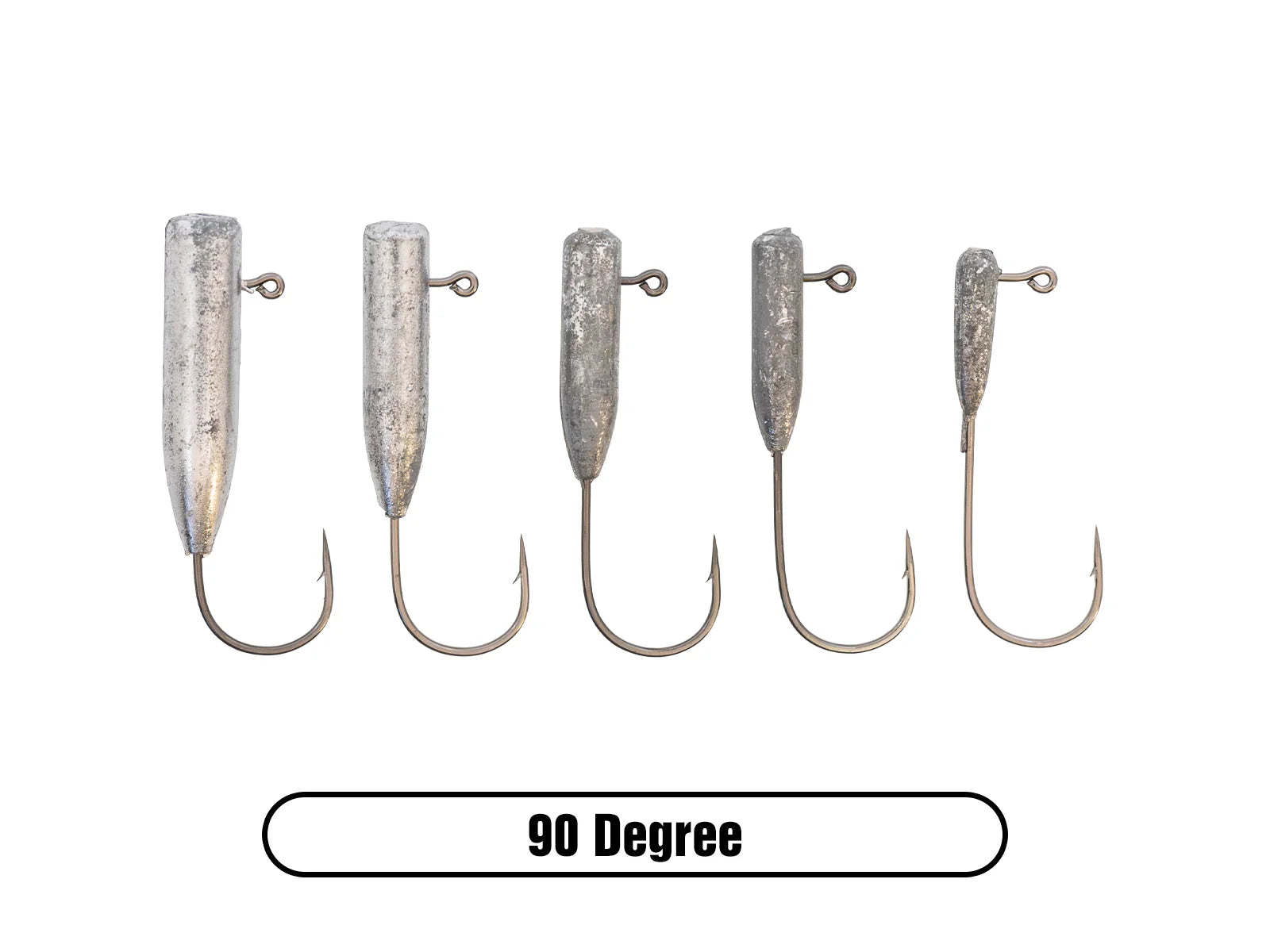 X-Zone Tube Jig 90 Degree (4 Pack)
