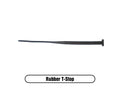 X-Zone Rubber T Stopper
