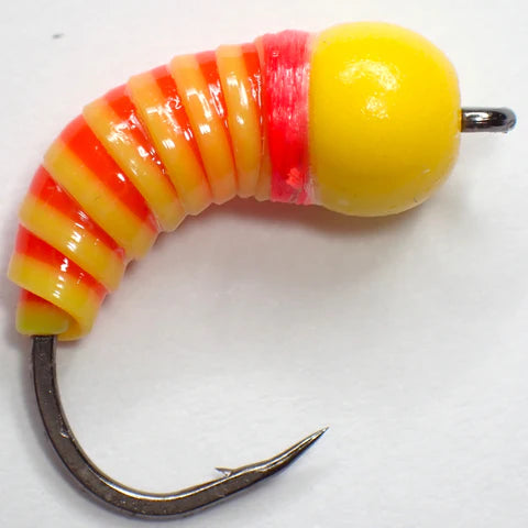 Si Flies Simcoe Bug 1/13