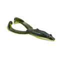 YUM Tip Toad 4 1/2" 5pcs