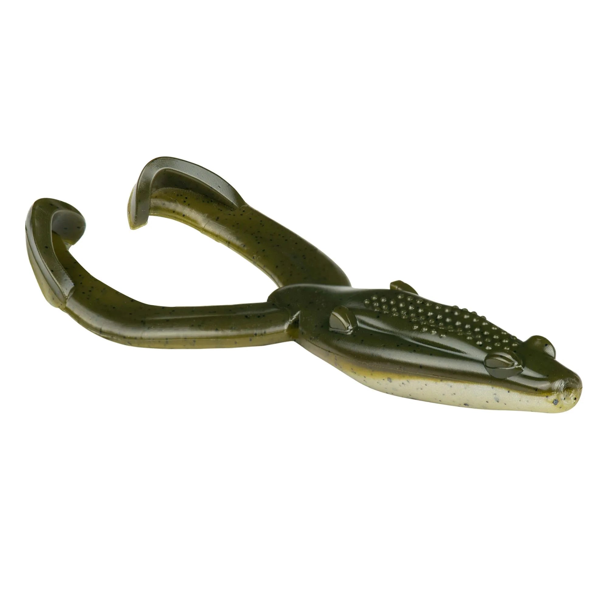 YUM Tip Toad 4 1/2" 5pcs