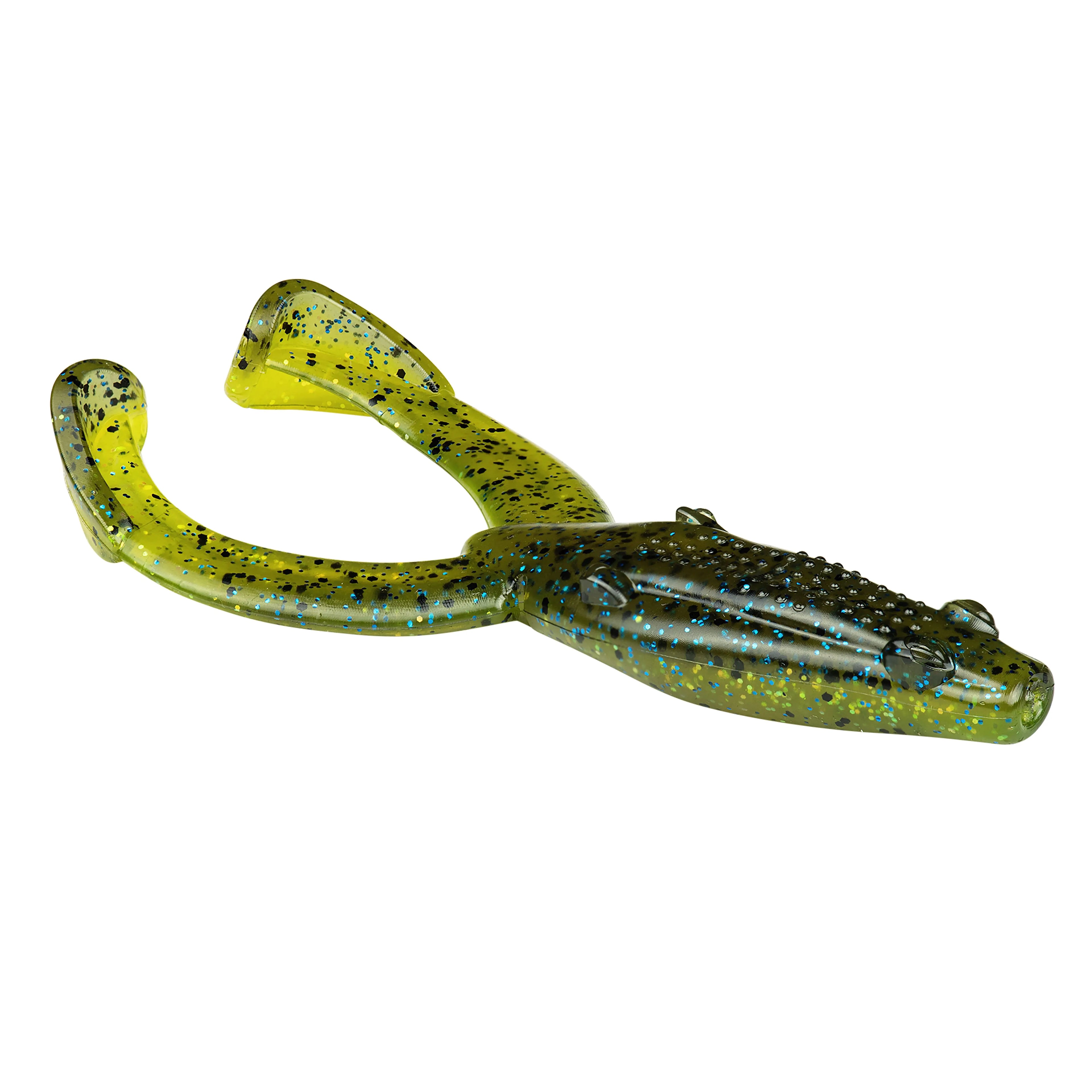YUM Tip Toad 4 1/2" 5pcs
