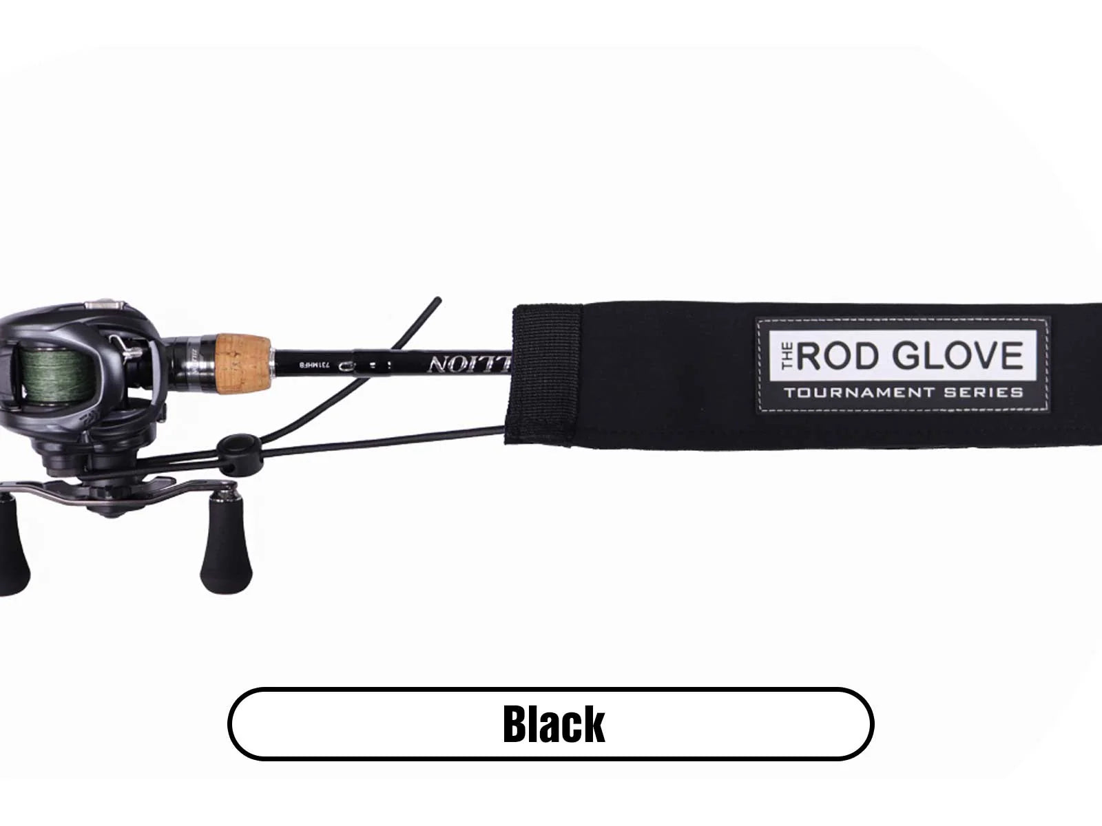 Rod Glove Casting Tournament Neoprene
