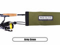 Rod Glove Spinning Tournament Neoprene