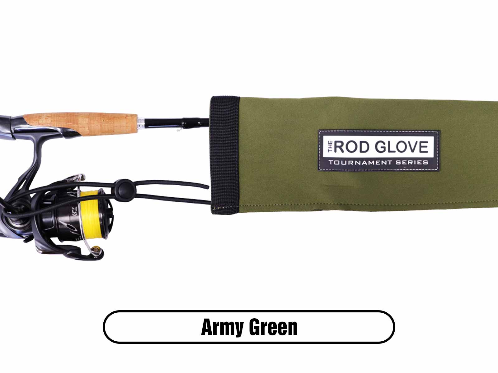 Rod Glove Spinning Tournament Neoprene