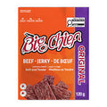 Big Chief Beef Jerky 80g