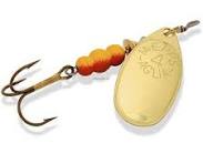 Mepps Aglia Gold 1/3oz