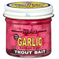 Atlas Mikes Salmon Eggs Trout Bait - Garlic