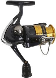 Daiwa Sweepfire 2000-2B