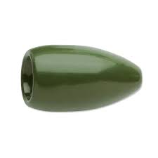 VMC Tungsten Flipping Weight