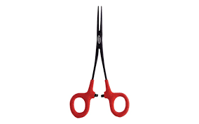 Berkley Hemostat Pliers 6"