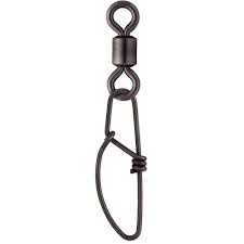 VMC Touch-Lok Snap Swivel