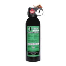 Yukon Magnum Bear Deterrent