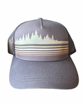 TenTree Retro Treeline Altitude Hat