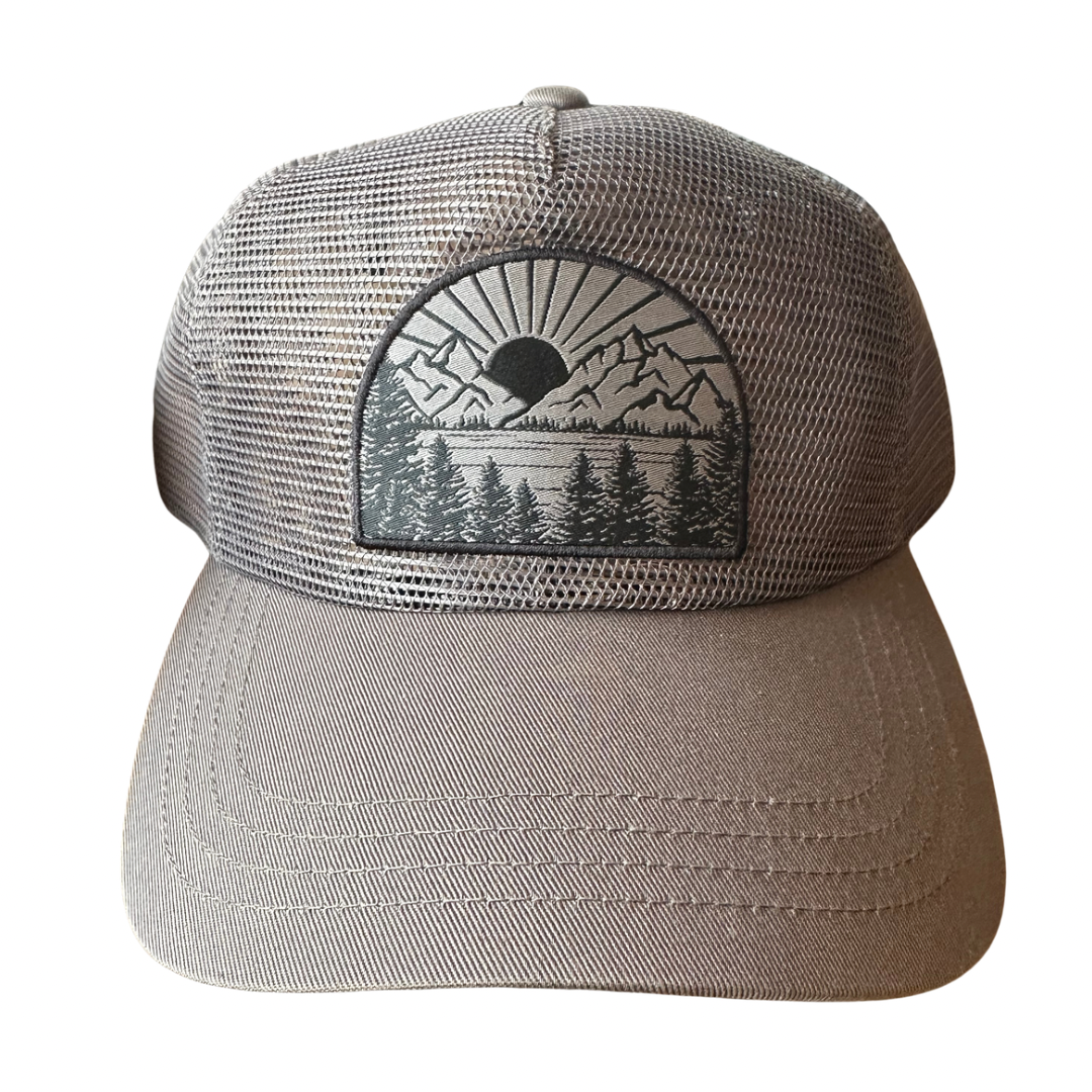 TenTree Lake Summit Hat